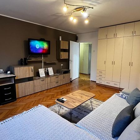 Apartmán Stan Ideja Novi Sad Exteriér fotografie