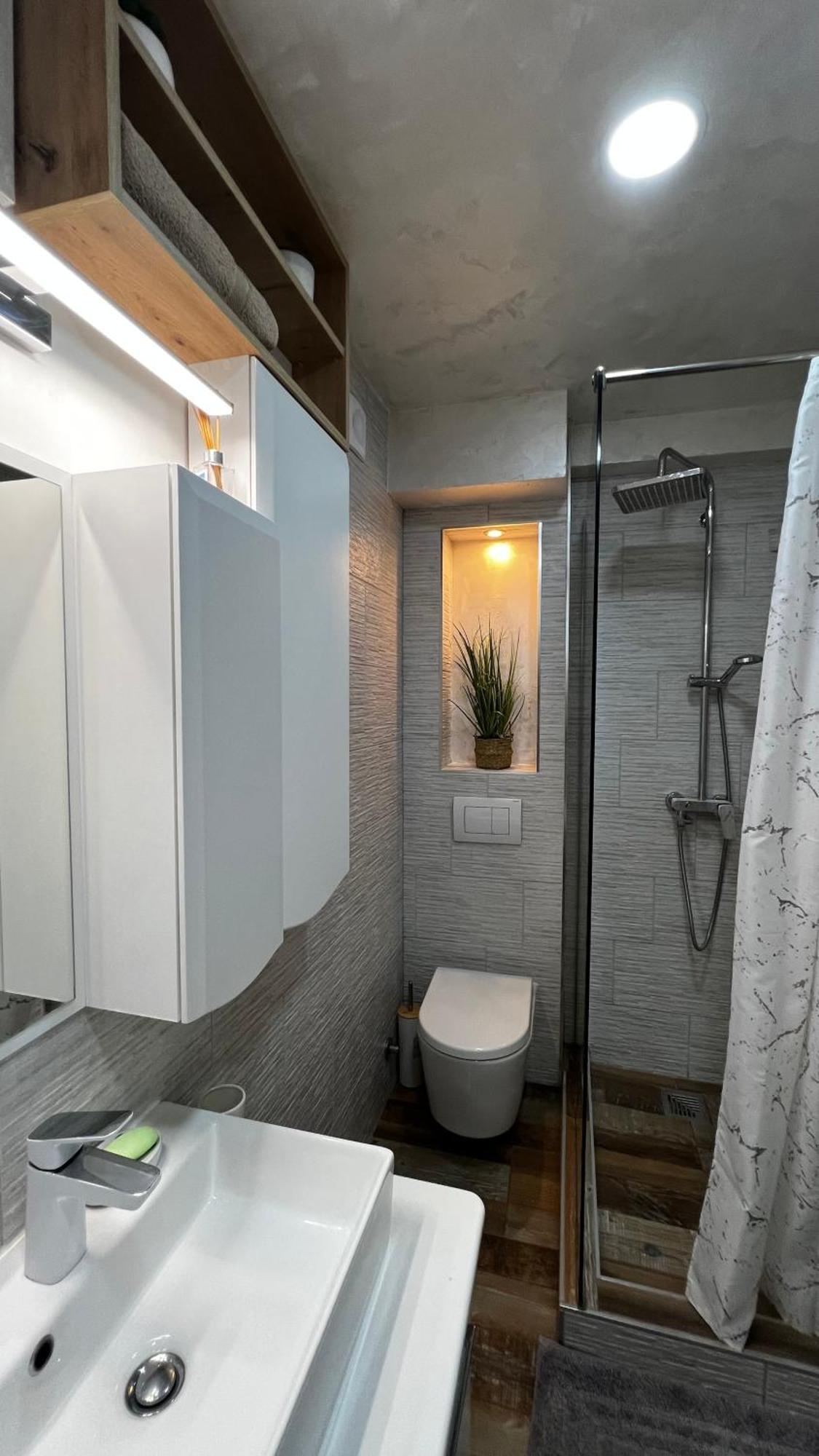 Apartmán Stan Ideja Novi Sad Exteriér fotografie